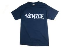 VENICE EYES TEE