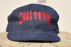 Vintage Ghost Town Hats