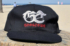 Vintage Ghost Town Hats