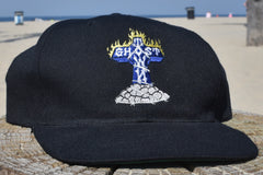 Vintage Ghost Town Hats
