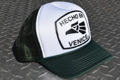 HECHO EN VENICE KIDS TRUCKER HAT