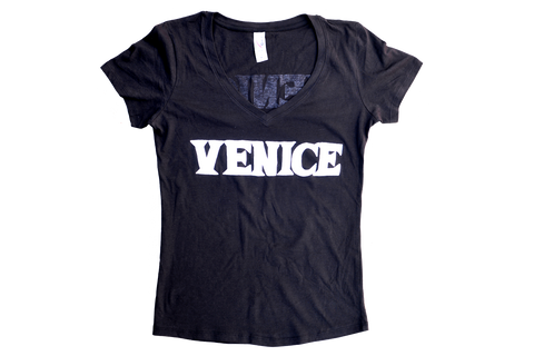 VENICE LADIES TEE