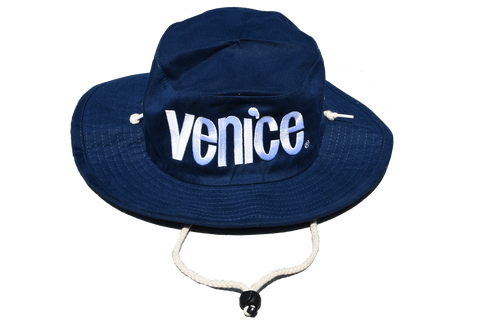 VENICE LIFEGUARD HAT