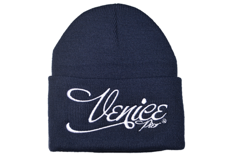 Venice Pier Beanie