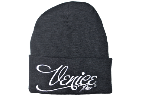 Venice Pier Beanie