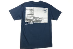 VENICE PIER TEE