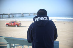 VENICE STREET WEAR HOODIE