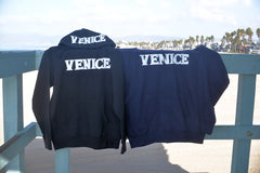 VENICE STREET WEAR HOODIE