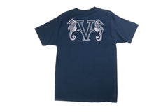 VENICE "V" TEE