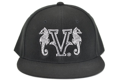 VENICE SEAHORSE HAT