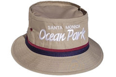 OCEAN PARK LEISURE HAT