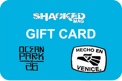 E-GIFT CARD