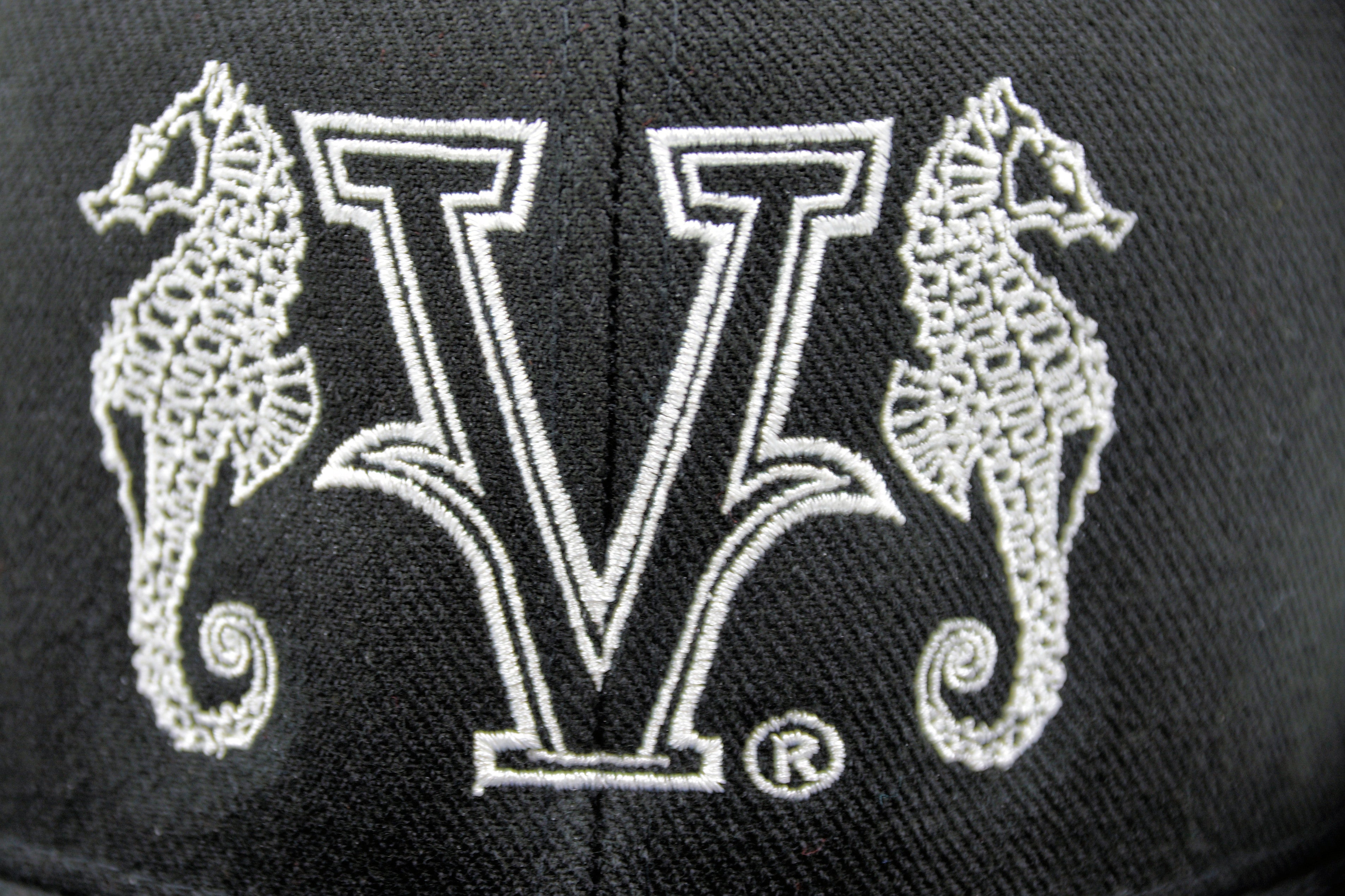 VENICE SEAHORSE HAT