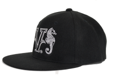 VENICE SEAHORSE HAT