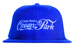 OCEAN PARK COLA HAT