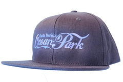 OCEAN PARK COLA HAT