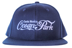 OCEAN PARK COLA HAT