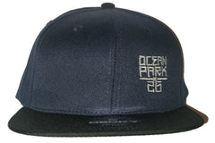 OP26 GRAFFITI HAT 2-TONE (New Version)