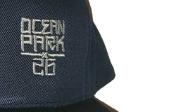 OP26 GRAFFITI HAT 2-TONE (New Version)