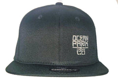 OP26 GRAFFITI HAT (New Version)