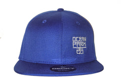 OP26 GRAFFITI HAT (New Version)