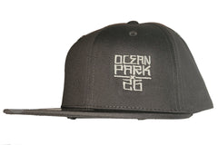 OP26 GRAFFITI HAT (New Version)