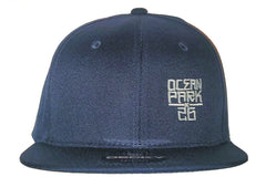 OP26 GRAFFITI HAT (New Version)