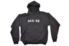 SAK-UP HOODIE