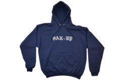 SAK-UP HOODIE