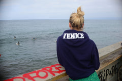 VENICE STREET WEAR HOODIE