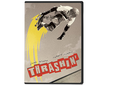 Thrashin'