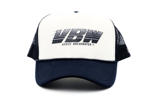 VBW TRUCKER HAT